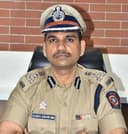 Shri.Chandrakishore Mina (IPS)